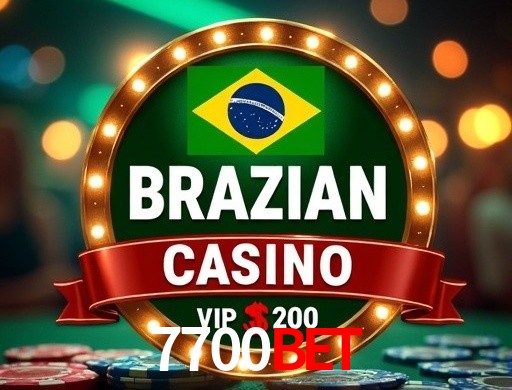 Vantagens de jogar slots no 7700bet Brasil