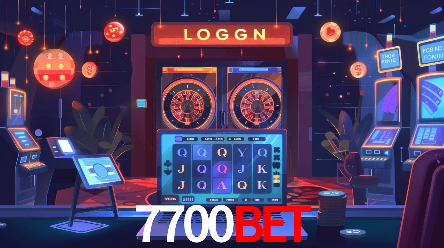 App Mobile 7700bet - Jogue em Qualquer Lugar no Seu Smartphone