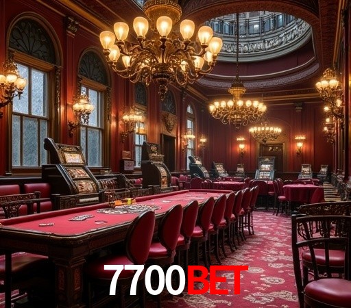 Imagem secundária de apoio para instalação do app 7700bet