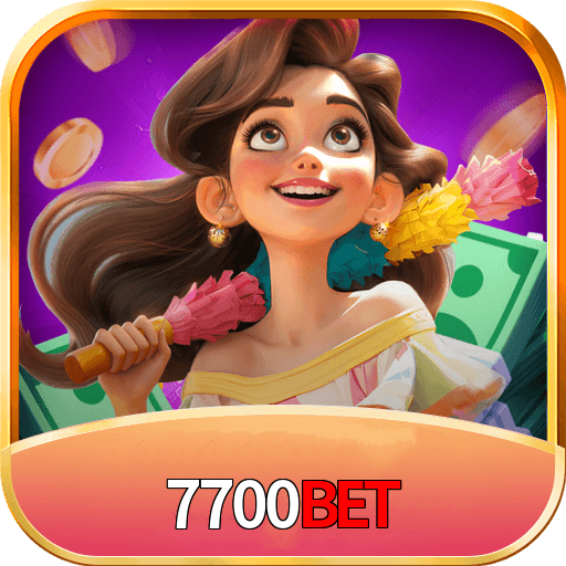 7700bet Logo